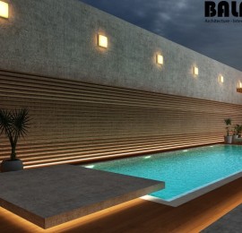 Private Villa – KSA