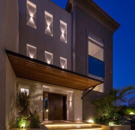 Private Villa – Palm Hills 6 October
