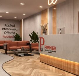 Premier Services and Recruitment Head Office – Maadi – Phase 1