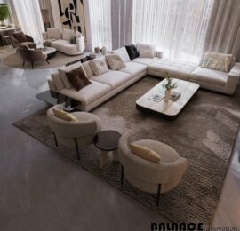 Private Duplex – Eastown